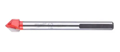 Vrták do skla a dlažby 12 × 95 mm Milwaukee 4932471961 (MI4932471961)